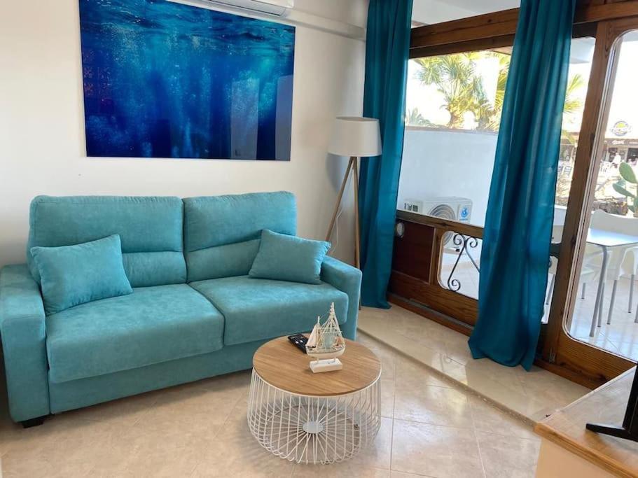 Stylish One Bed Apartment Casa Alday Costa Teguise Εξωτερικό φωτογραφία