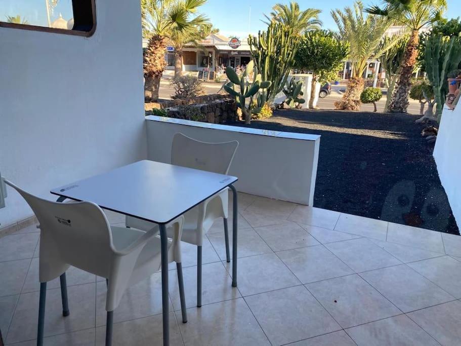 Stylish One Bed Apartment Casa Alday Costa Teguise Εξωτερικό φωτογραφία