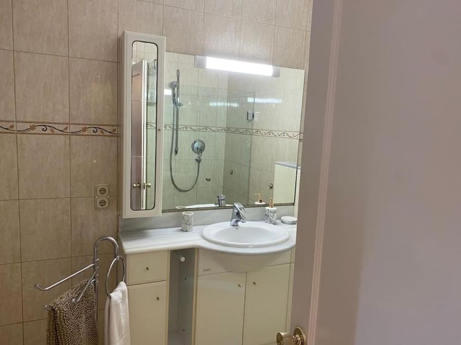 Stylish One Bed Apartment Casa Alday Costa Teguise Εξωτερικό φωτογραφία