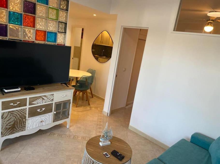 Stylish One Bed Apartment Casa Alday Costa Teguise Εξωτερικό φωτογραφία