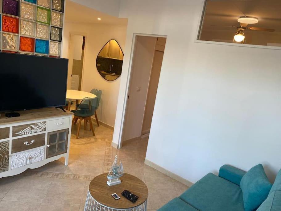 Stylish One Bed Apartment Casa Alday Costa Teguise Εξωτερικό φωτογραφία