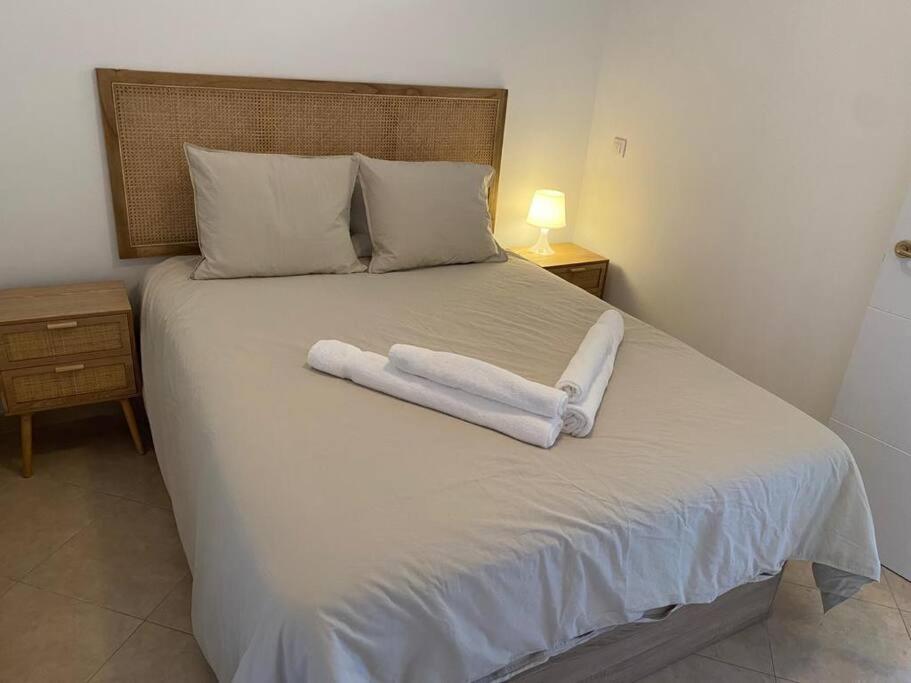 Stylish One Bed Apartment Casa Alday Costa Teguise Εξωτερικό φωτογραφία