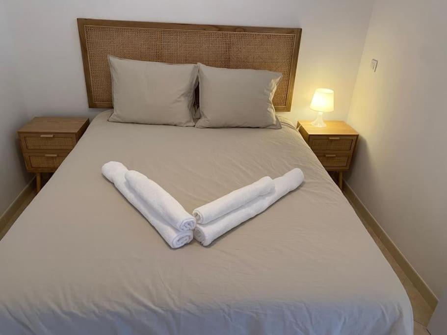 Stylish One Bed Apartment Casa Alday Costa Teguise Εξωτερικό φωτογραφία