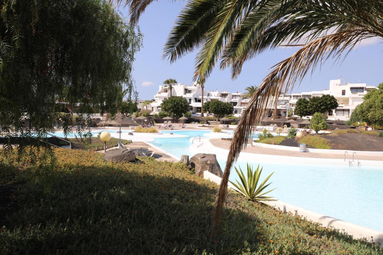 Stylish One Bed Apartment Casa Alday Costa Teguise Εξωτερικό φωτογραφία