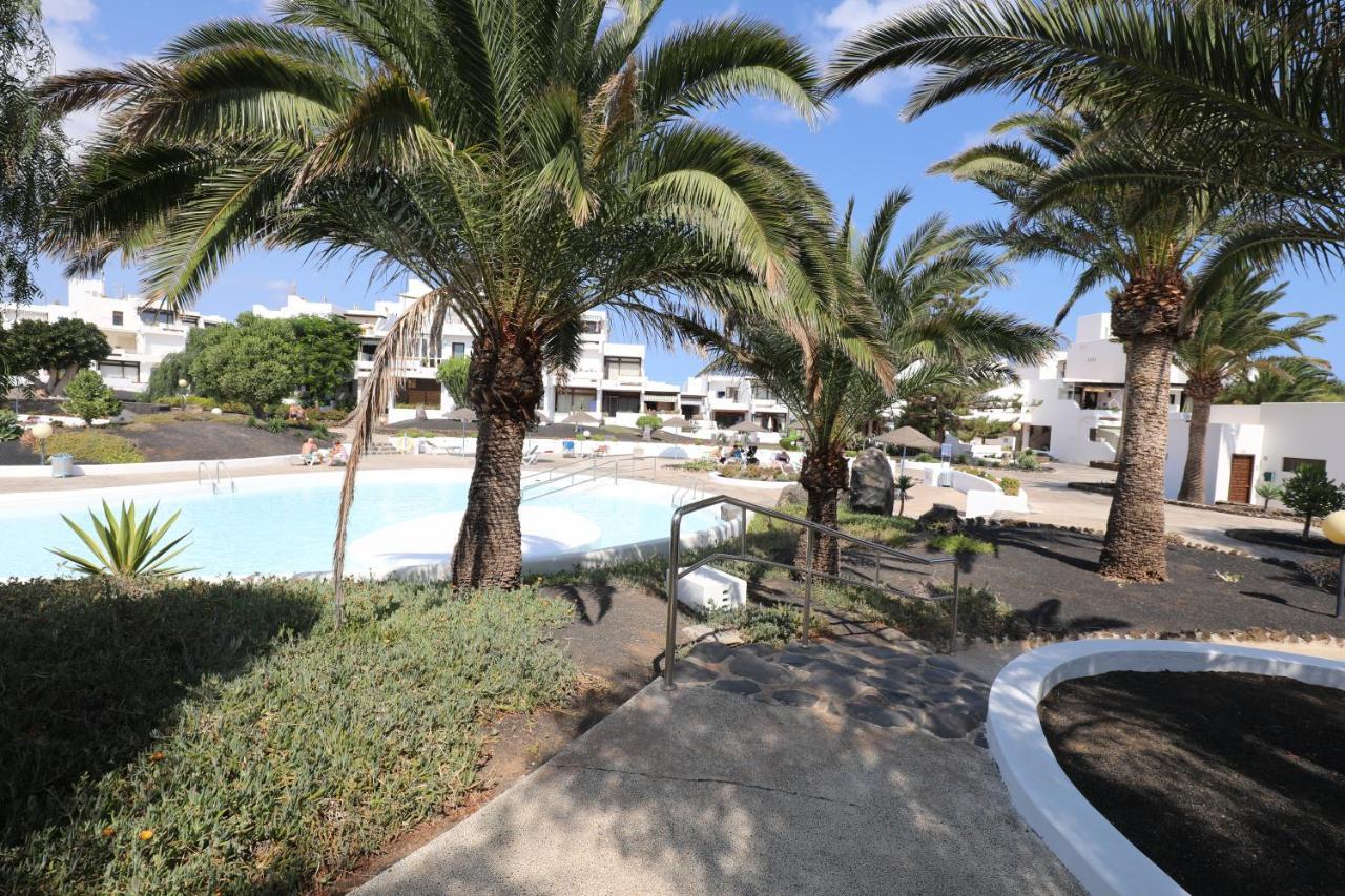 Stylish One Bed Apartment Casa Alday Costa Teguise Εξωτερικό φωτογραφία